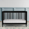 W119130 0011 Bowie Crib Ebony Lifestyle 107 37-Bowie 4-in-1 Convertible Crib