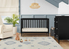 Bowie 4-in-1 Convertible Crib 16-Bowie 4-in-1 Convertible Crib