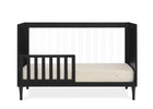 Bowie 4-in-1 Convertible Crib 15-Bowie 4-in-1 Convertible Crib