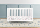 Bowie 4-in-1 Convertible Crib 34-Bowie 4-in-1 Convertible Crib