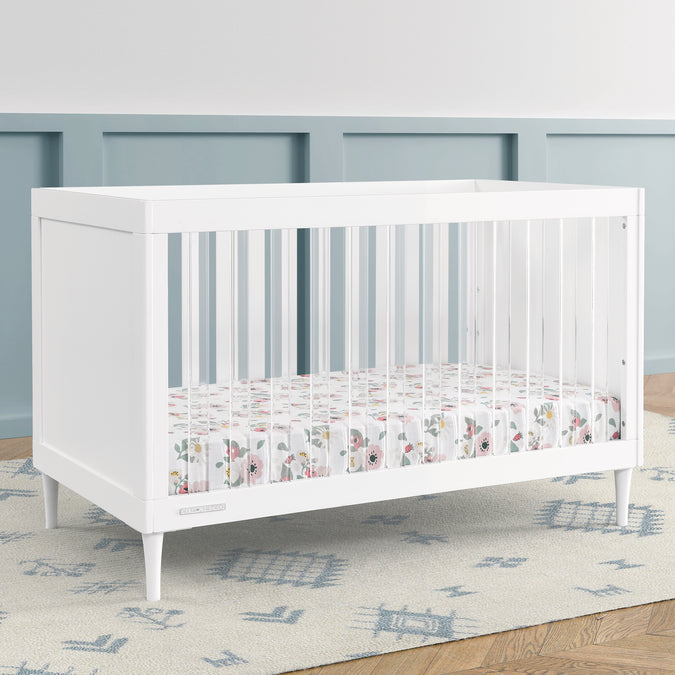 Bowie 4-in-1 Convertible Crib 36-Bowie 4-in-1 Convertible Crib