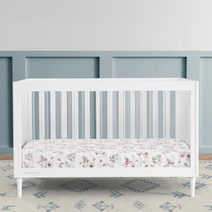 Bowie 4-in-1 Convertible Crib 65