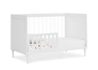 Bianca White (130) 29-Bowie 4-in-1 Convertible Crib