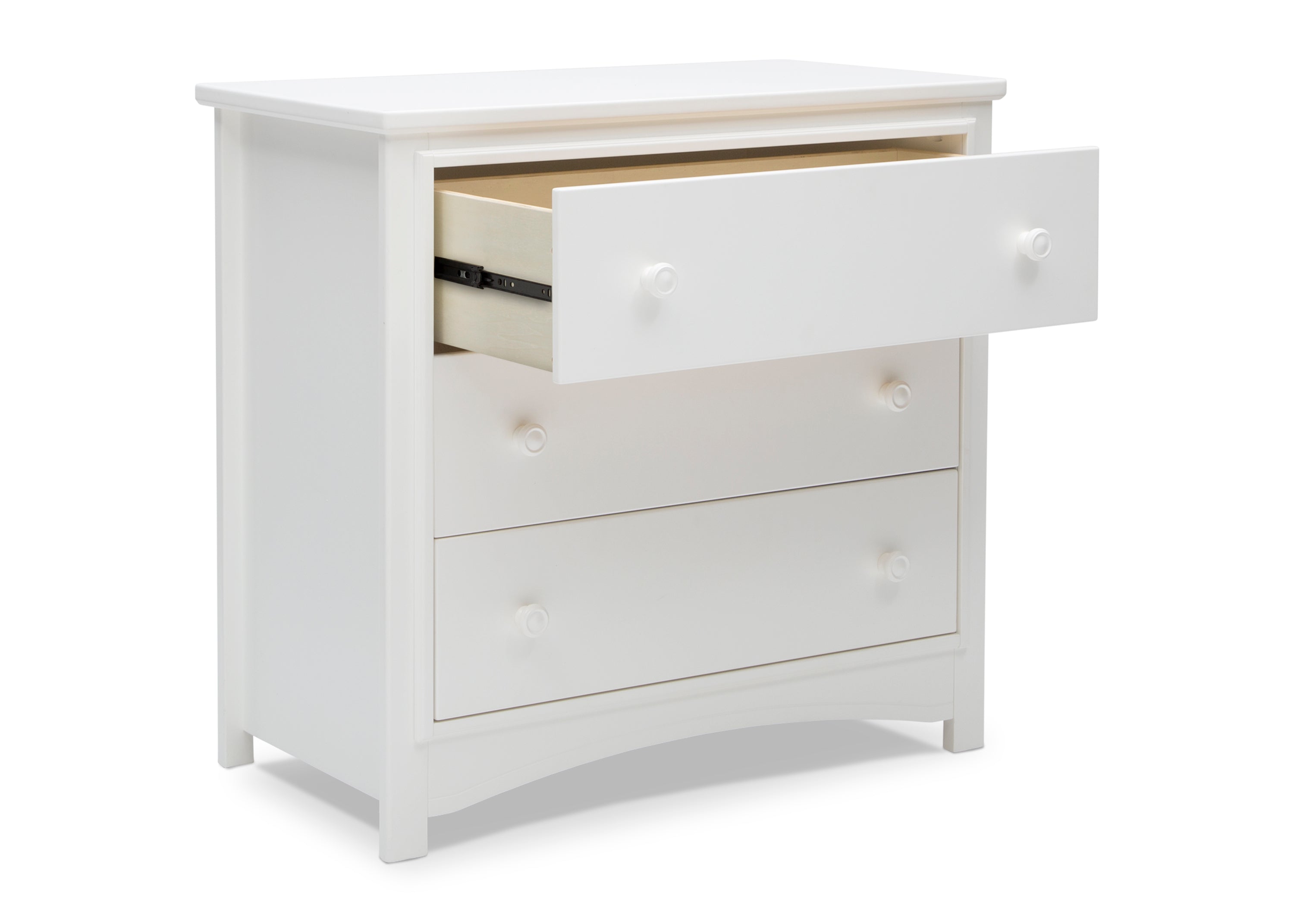 Drawer ドゥロワー キャップ BLAMINK  イエナ Sloane 4 Drawer Dresser with Changing Top - Delta Children