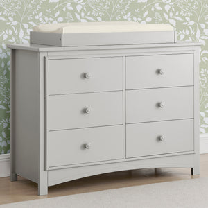 Nursery Changing Tables & Dressers | Delta Children Nursery Changing Tables & Dressers | Delta Children