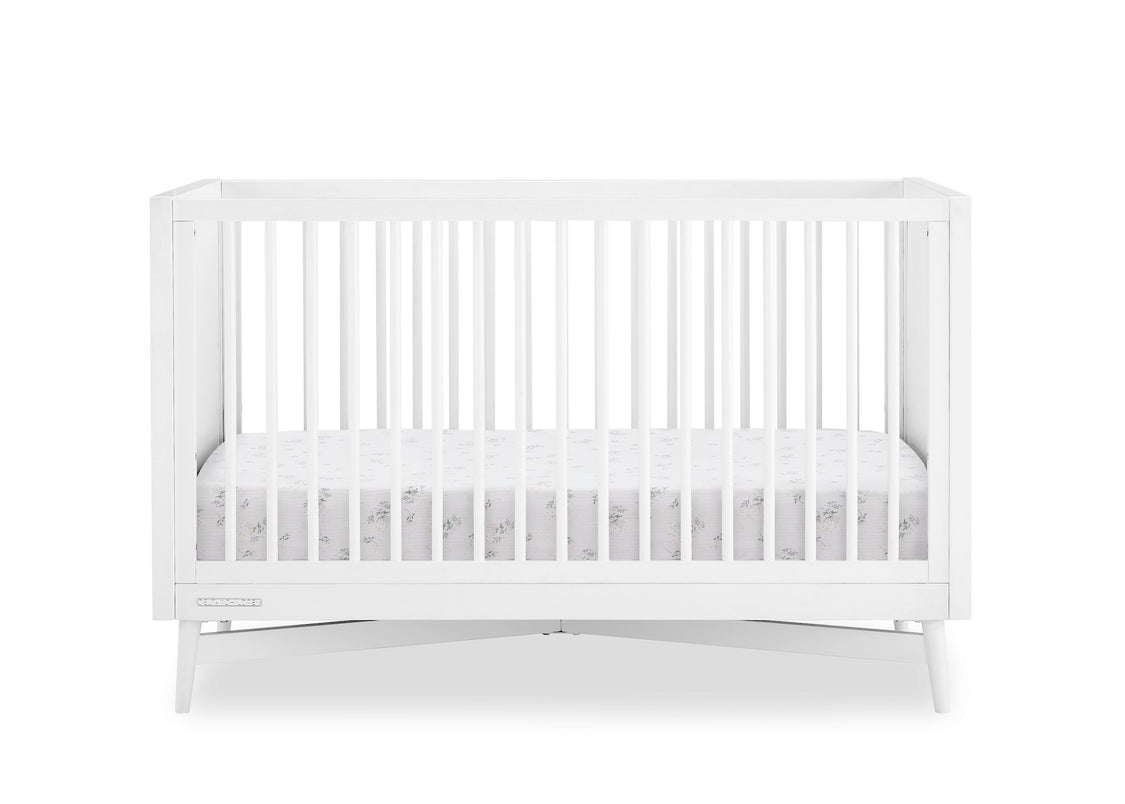 Dylan 4-in-1 Convertible Crib