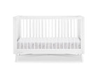 Bianca White (130) 36-Dylan 4-in-1 Convertible Crib