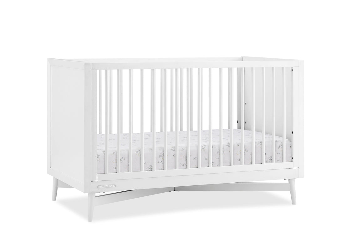 Dylan 4-in-1 Convertible Crib