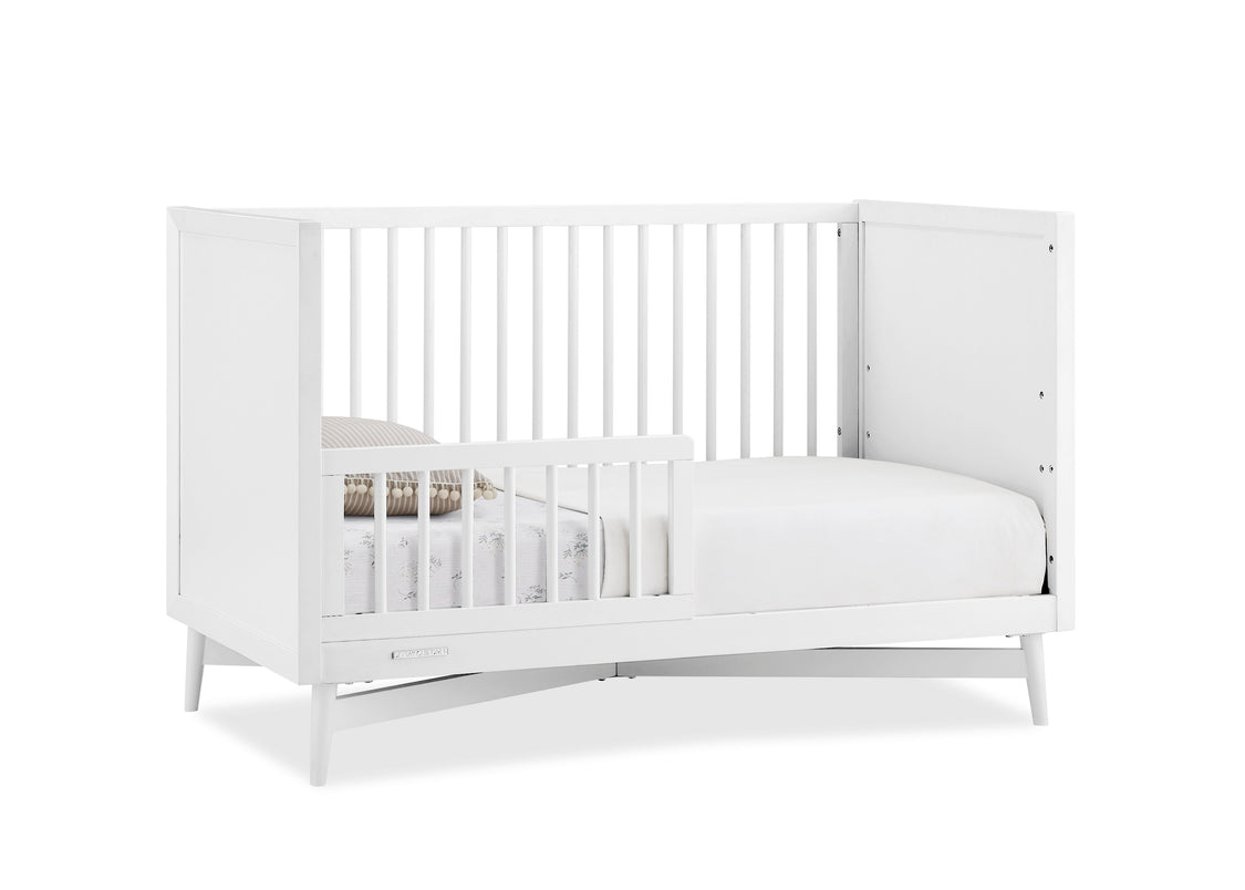 Dylan 4-in-1 Convertible Crib