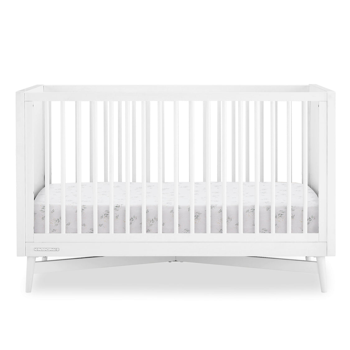 Dylan 4-in-1 Convertible Crib