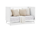Bianca White (130) 40-Dylan 4-in-1 Convertible Crib