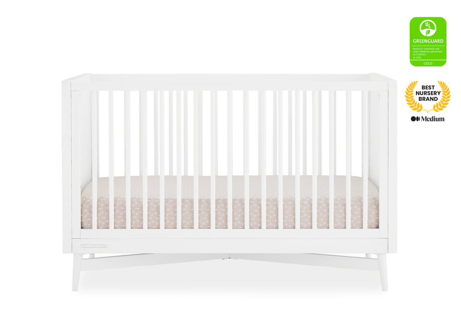The Safest Cribs for Infants & Toddlers | Delta Children