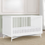 Dylan 4-in-1 Convertible Crib
