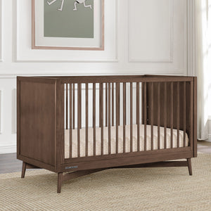 Dylan 4-in-1 Convertible Crib 23