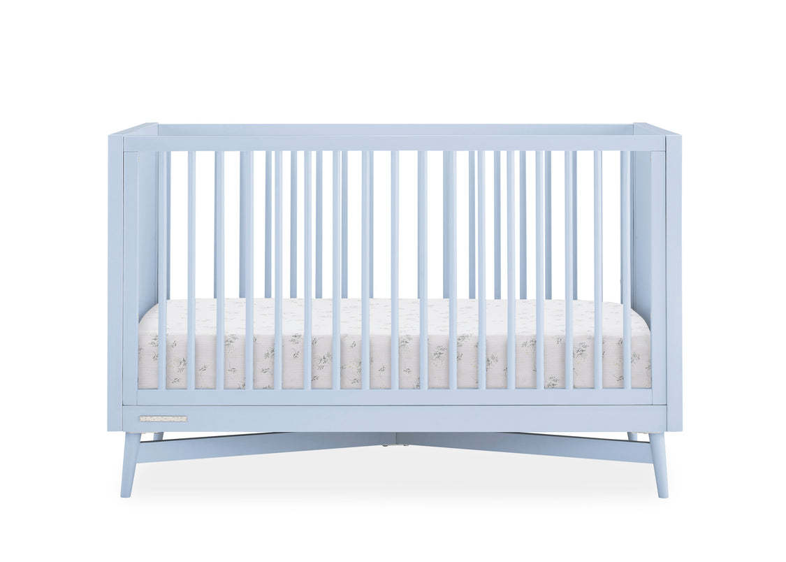 Dylan 4-in-1 Convertible Crib