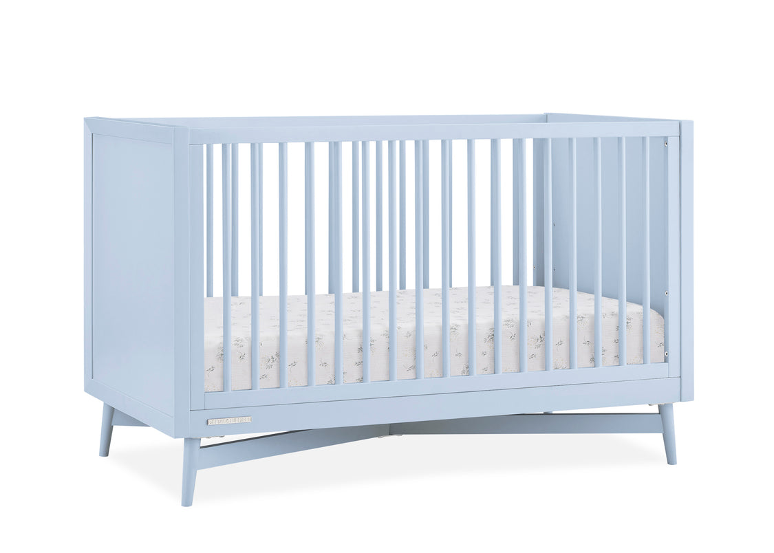 Dylan 4-in-1 Convertible Crib