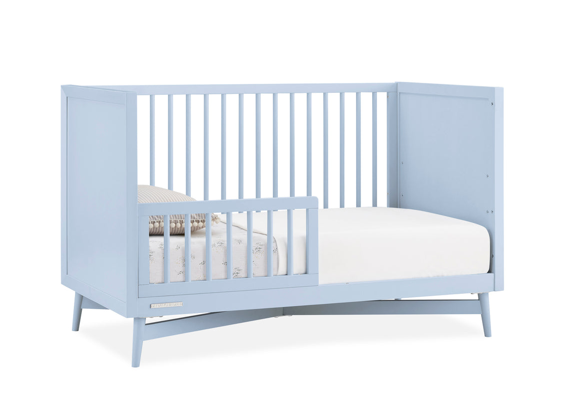 Dylan 4-in-1 Convertible Crib