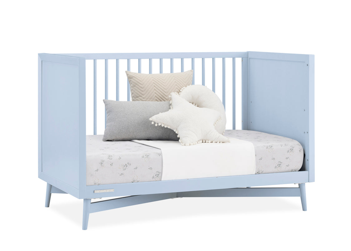 Dylan 4-in-1 Convertible Crib