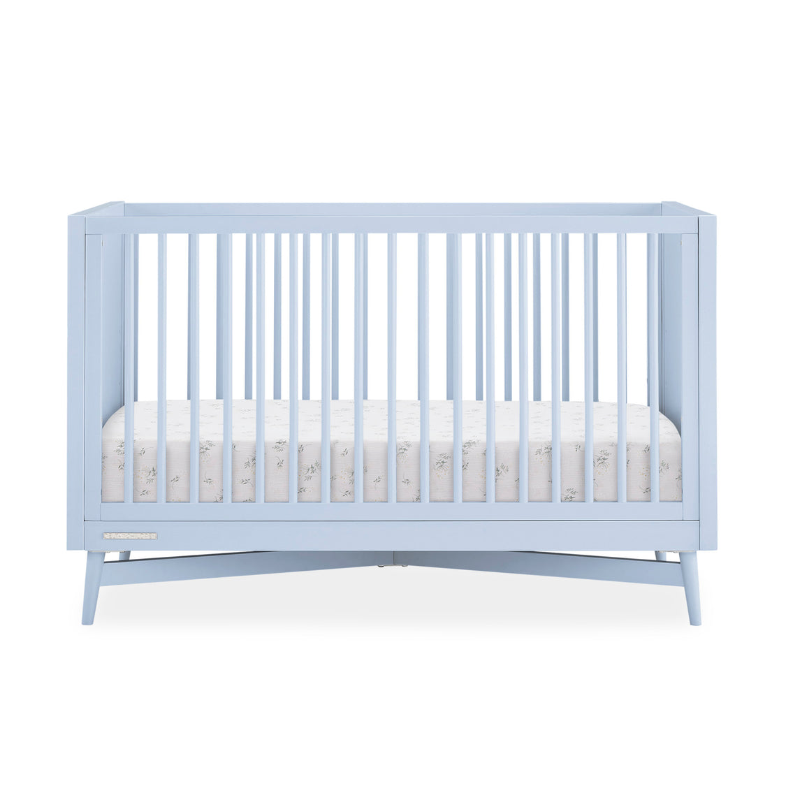 Dylan 4-in-1 Convertible Crib