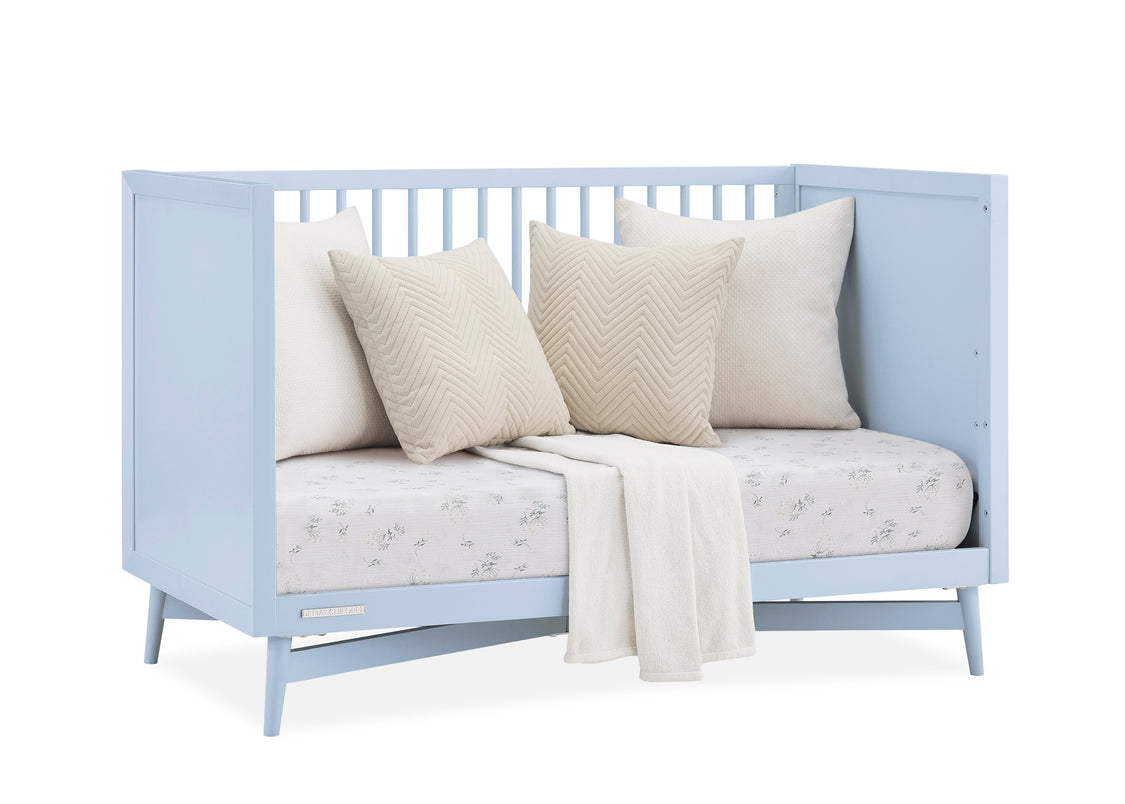 Dylan 4-in-1 Convertible Crib