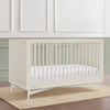 Dylan 4-in-1 Convertible Crib 54-Dylan 4-in-1 Convertible Crib