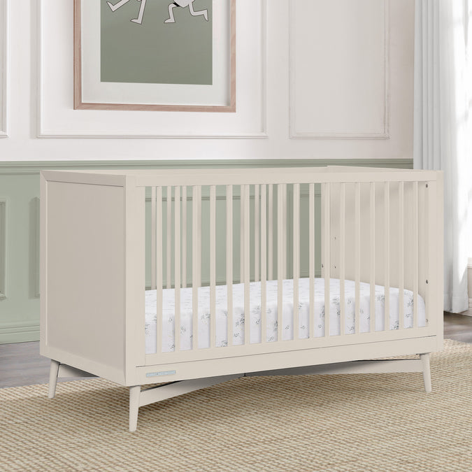 Dylan 4-in-1 Convertible Crib 55-Dylan 4-in-1 Convertible Crib