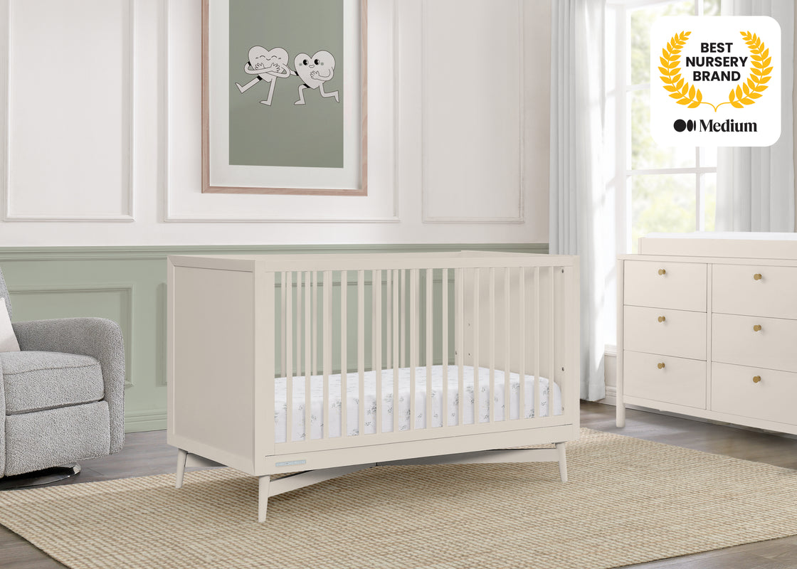 Soft Beige (1560) 2 - Carousel