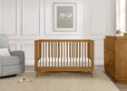 Acorn (755) 15-Dylan 4-in-1 Convertible Crib
