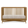 DCB: Acorn (755) 27-Dylan 4-in-1 Convertible Crib