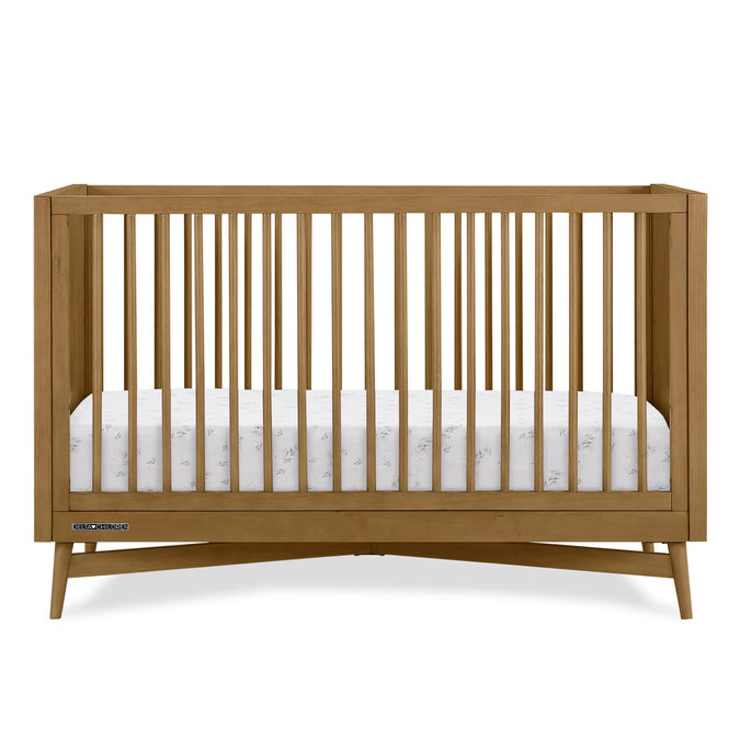 DCB: Acorn (755) 27-Dylan 4-in-1 Convertible Crib