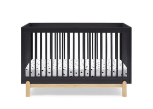 Midnight Grey with Natural (1372) 24
