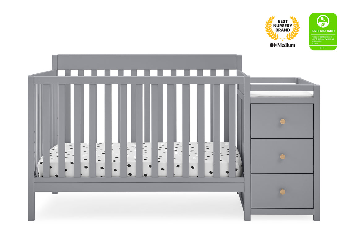Grey with Natural (1359)