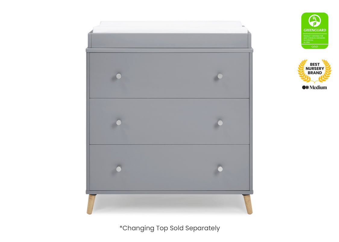 Grey with Natural (1359)