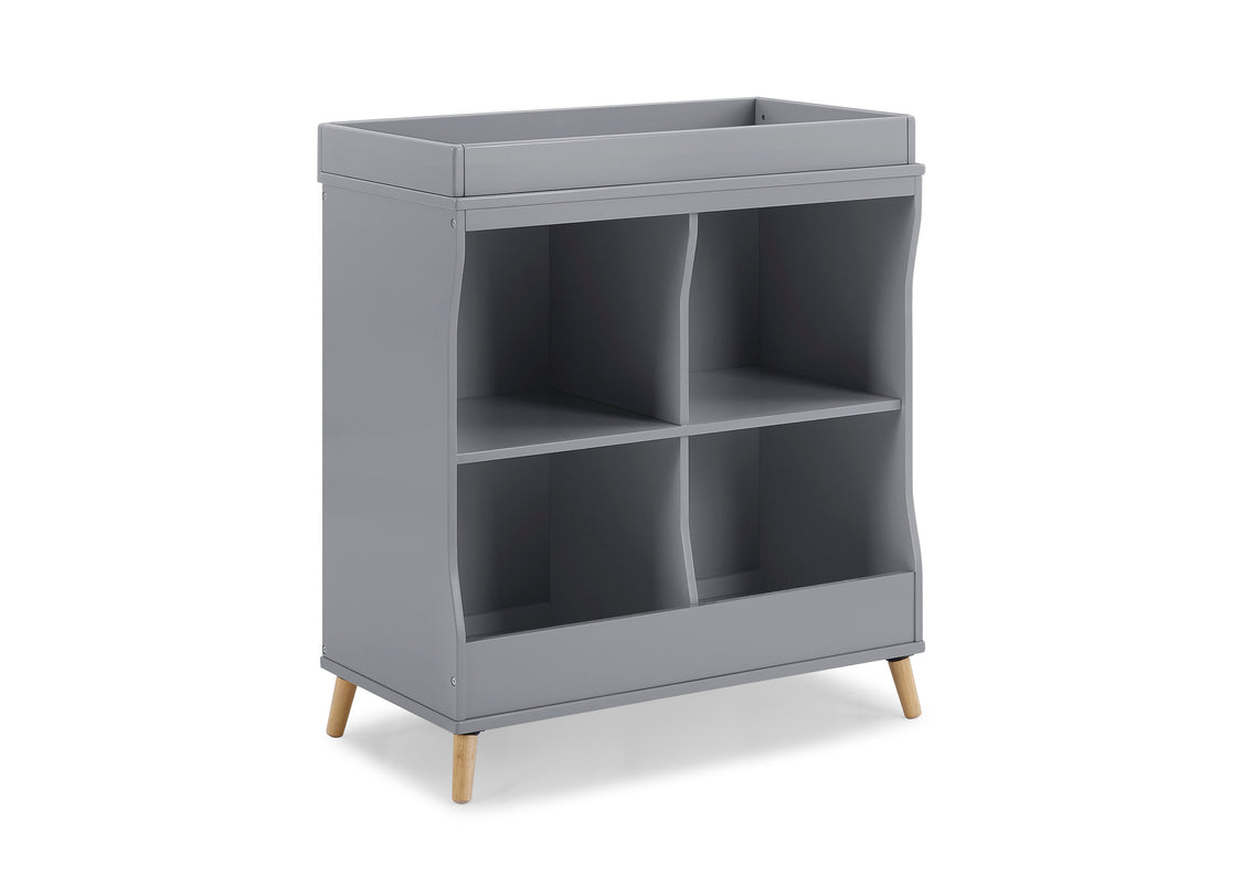 Grey with Natural (1359)