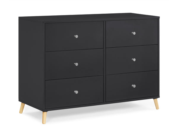 Midnight Grey with Natural (1372) 6 - Mobile