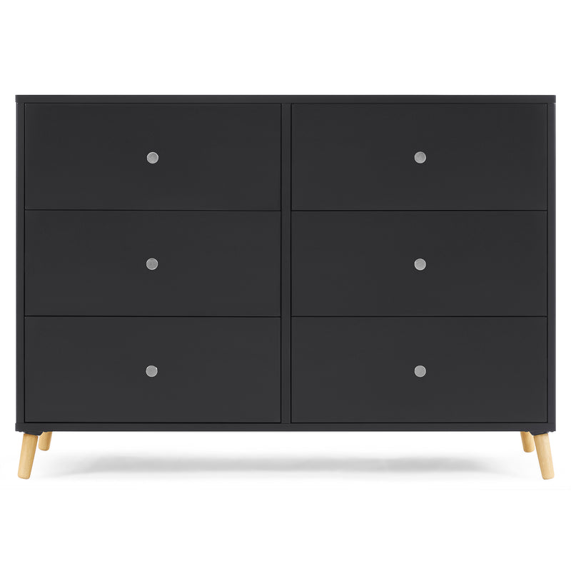 DCB: Midnight Grey with Natural (1372) 7 - Carousel