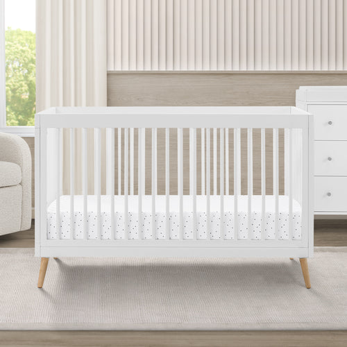 delta children jordan 4-in-1 convertible crib Jordan 4-In-1 Convertible Crib