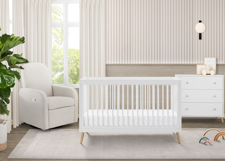 Jordan 4-in-1 Convertible Crib 17-Jordan 4-in-1 Convertible Crib