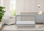 Jordan 4-in-1 Convertible Crib 34-Jordan 4-in-1 Convertible Crib