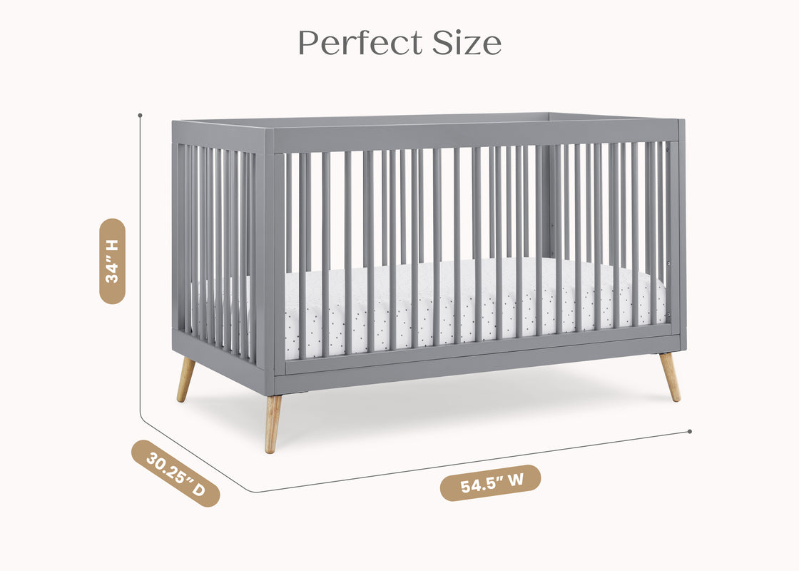Grey with Natural (1359) 7 - Carousel