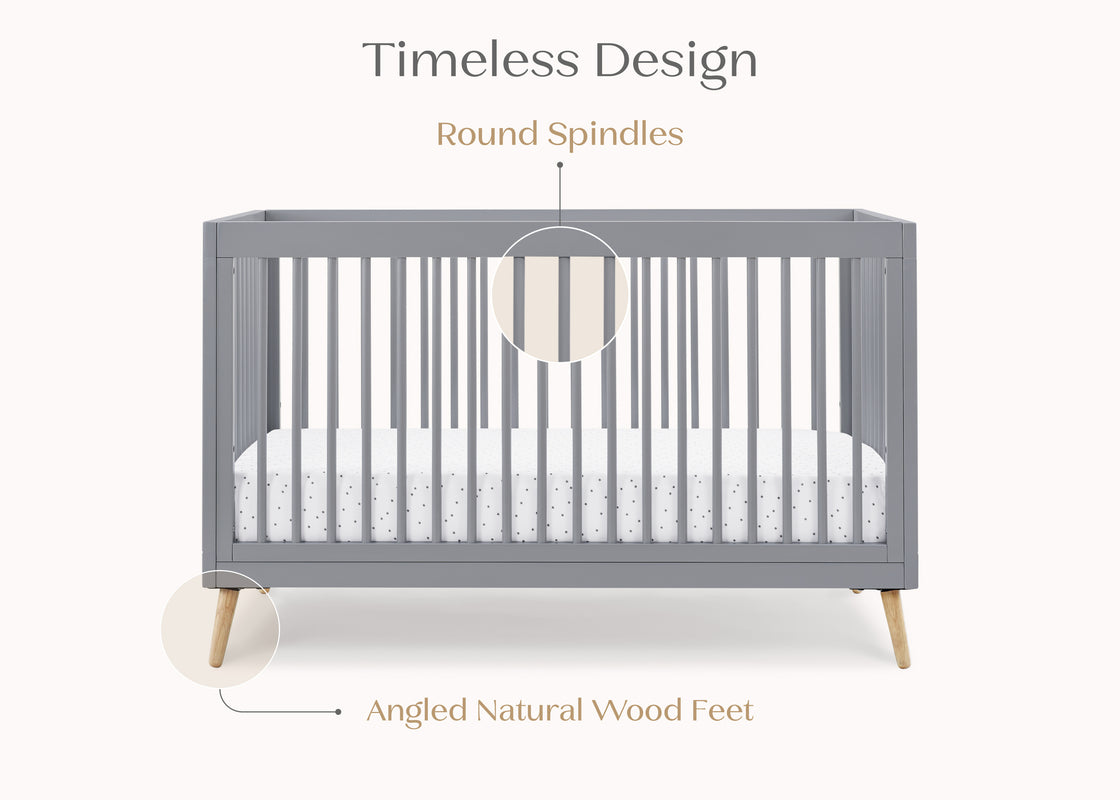Grey with Natural (1359) 6 - Carousel