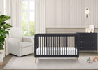 Jordan 4-in-1 Convertible Crib 16-Jordan 4-in-1 Convertible Crib