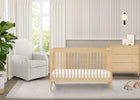 Jordan 4-in-1 Convertible Crib 48-Jordan 4-in-1 Convertible Crib