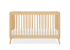 Natural (746) 58-Jordan 4-in-1 Convertible Crib