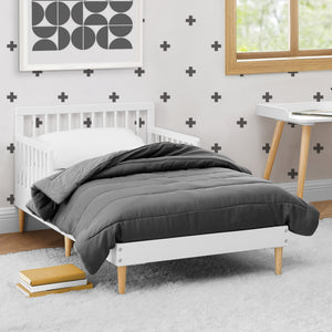 Jordan Toddler Bed 163