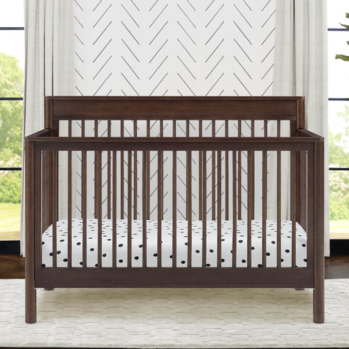 Remy 6-in-1 Convertible Crib