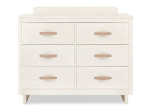 Antique White (1545) 16