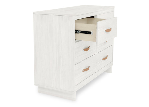 Antique White (1545) 4 - Mobile