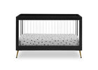 Sloane 4-in-1 Acrylic Convertible Crib 38-Sloane 4-in-1 Acrylic Convertible Crib