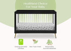 Sloane 4-in-1 Acrylic Convertible Crib 44-Sloane 4-in-1 Acrylic Convertible Crib